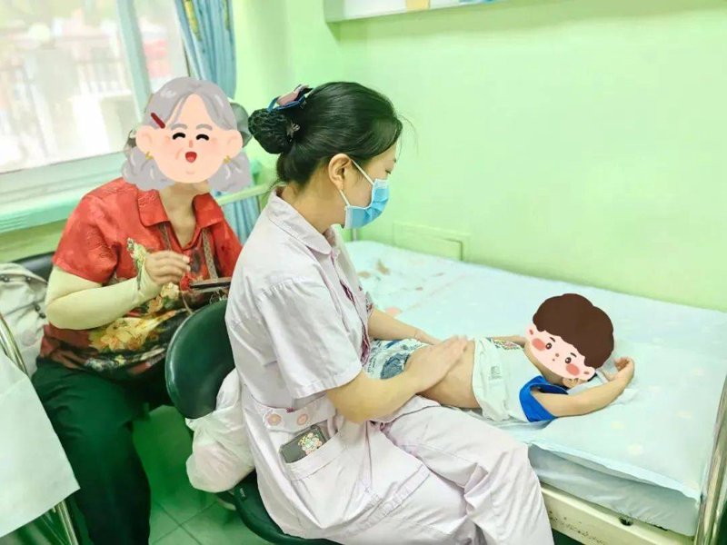 未来发展中医药儿科的机遇与挑战